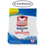 Omino Bianco 2 in 1 Detersivo & Igienizzante 6 Confezioni da 1116 Grammi