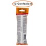 Vitakraft Osso per Cani Snack Chews 14 Cm 12 Confezioni da 90 Gr