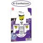 Raid Tarme Gel Antitarme per Vestiti Profumazione Lavanda 6 Confezioni da 2 Esche