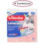Vileda Panno Lavasciuga + 30% in Microfibra Multiuso 4 Confezioni da 3 Panni