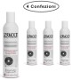 Germocid Spray Disinfettante Battericida per Climatizzatori & Pompe di Calore 4 Confezioni da 400 Ml