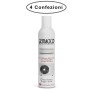 Germocid Spray Disinfettante Battericida per Climatizzatori & Pompe di Calore 4 Confezioni da 400 Ml