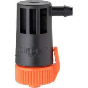 Claber Confezione 10 gocciolatori regolabili RainJet fine linea