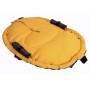 Zu e Lu Borsa per Cani 3 in 1 Shelly Small Cuccia Cuscino Max 6 Kg