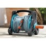 Gardena 8010 Avvolgitubo da Parete con Tubo ed Accessori da Metri 10