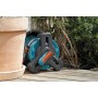 Gardena 8010 Avvolgitubo da Parete con Tubo ed Accessori da Metri 10