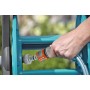 Gardena 8010 Avvolgitubo da Parete con Tubo ed Accessori da Metri 10