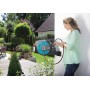 Gardena 8022 Avvolgitubo Automatico da Parete Roll Up Tubo Metri 15