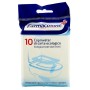 Farmacotone Copriwater di Carta Ecologico 12 Buste da 10 Copriwater Ciascuna