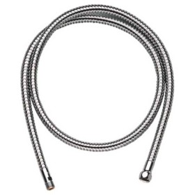 Grohe Flessibile Doccia 150 cm Metallo Cromo 28112000 Attacco M15x1 3/8 F