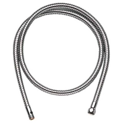 Grohe Flessibile Doccia 150 cm Metallo Cromo 28112000 Attacco M15x1 3/8 F