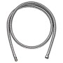 Grohe Flessibile Doccia 150 cm Metallo Cromo 28112000 Attacco M15x1 3/8 F