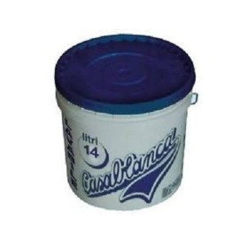 Idropittura Brixo Casabianca Lavabile 5 Litri