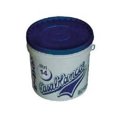 Idropittura Brixo Casabianca Lavabile 5 Litri