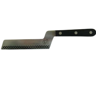 Bufalo Coltello Formaggio Morbido Tenero Lama cm 12 Made in Italy