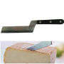 Bufalo Coltello Formaggio Morbido Tenero Lama cm 12 Made in Italy