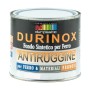 Durilux Durinox Antiruggine Fondo Protettivo Sintetico per Ferro Metalli