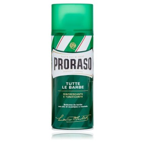 Proraso Schiuma Da Barba Rinfrescante Eucalipto 400 Ml