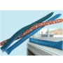 Paraspiffero in Stoffa 120 Centimetri Colore Fantasia