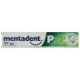 Dentifricio Mentadent P Prevenzione Completa Pezzi 6 Verde Tubo 75 Millilitri