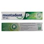 Dentifricio Mentadent P Prevenzione Completa Pezzi 6 Verde Tubo 75 Millilitri