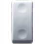 Deviatore Unipolare 16 Ampere Bianco System Gewiss GW20576 Pezzi 12