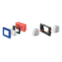 Deviatore Unipolare 16 Ampere Bianco System Gewiss GW20576 Pezzi 12