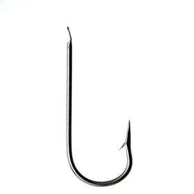 Ami Mustad 2315 n°8 Confezione da 100 Pezzi Stagnati 