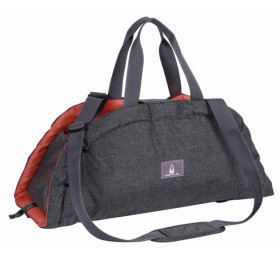 Zu e Lu Borsa per Cani 3 in 1 Shelly Medium Cuccia Cuscino Max 8 Kg