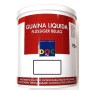 PITTURA ELASTICA TRASPARENTE GUAINA LIQUIDA 750 ML GAVA