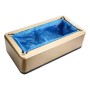 Copriscarpe Automatico Portatile Colore ORO
