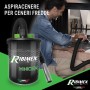 Aspiracenere Minicen Per Ceneri dei Caminetti Stufe Pellet Forni