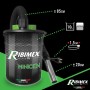 Aspiracenere Minicen Per Ceneri dei Caminetti Stufe Pellet Forni