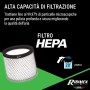 Aspiracenere Minicen Per Ceneri dei Caminetti Stufe Pellet Forni
