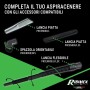Aspiracenere Minicen Per Ceneri dei Caminetti Stufe Pellet Forni