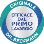 Trattamento Lavatrice Dr.Beckmann 250 Ml Efficace E Pratico