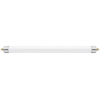 Tubo Fluo G5 16X224 Day 6W Per Un Illuminazione Efficiente