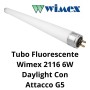 Tubo Fluo G5 16X224 Day 6W Per Un Illuminazione Efficiente