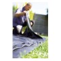 Kit di Riparazione per Teli in PVC Heissner