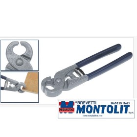 TENAGLIA PER PIASTRELLE MM 210 ART 33 MONTOLIT