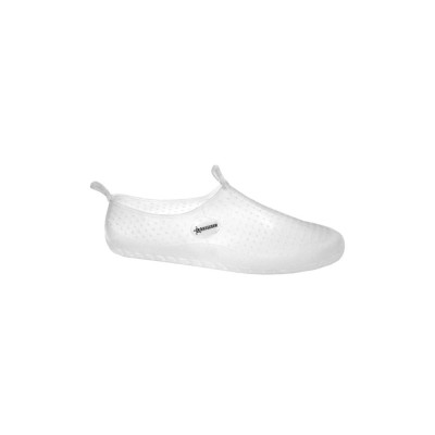 Scarpa Abysstar in PVC Tropical White Numero 28