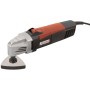LEVIGATRICE DELTA MULTIUSO RIBIMEX 260 WATT VALIGEZZA