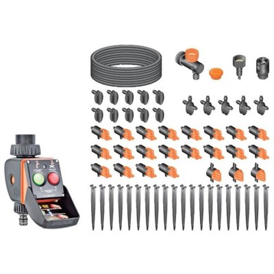 TIMER KIT 20 PRATICO CLABER 90763