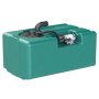 Serbatoio 67 Litri Acqua Dolce o Salata con Autoclave Marco 65 x 29 x 39 cm