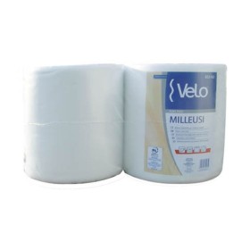Carta Asciugamani Milleusi 2 Veli Confezione da 2 Rotoli