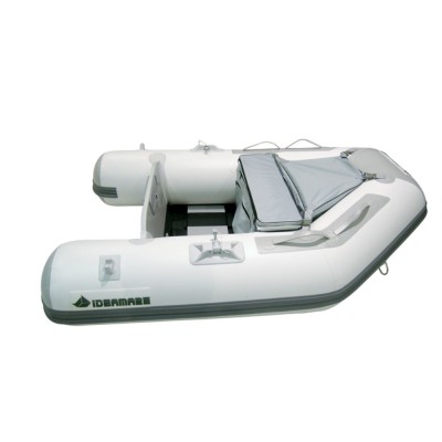 Tender Pagliolo Avvolgibile a Stecche 230 cm