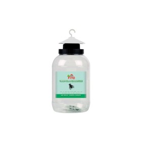 Trappola cattura mosche con esca attrattiva 12 gr linea Bio Fito