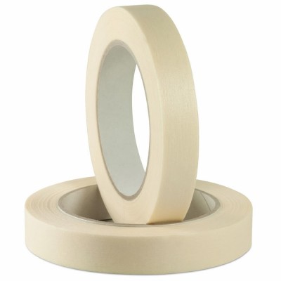 NASTRO GOMMATO MASK 25X50 NASTRO CARTA