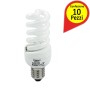 Lampada a risparmio energetico Beghelli 50305 20 watt Pezzi 10