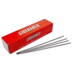 ELETTRODI MM 2,50X300 PZ 275